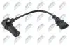 CAMSHAFT POSITION SENSOR NTY ECP-FT-010 (фото 1)