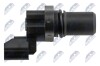 CAMSHAFT POSITION SENSOR NTY ECP-MS-017 (фото 3)