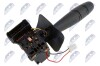 STEERING COLUMN SWITCH NTY EPE-RE-058 (фото 2)