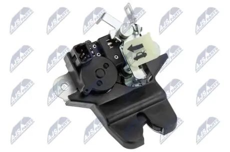 ЗАМОК КРЫШКИ БАГАЖНИКА NTY EZC-KA-006