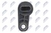 CRANKSHAFT POSITION SENSOR NTY ECP-PL-034 (фото 4)