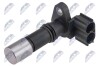 CRANKSHAFT POSITION SENSOR NTY ECP-TY-016 (фото 1)