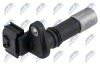 CRANKSHAFT POSITION SENSOR NTY ECP-TY-016 (фото 2)