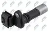 CRANKSHAFT POSITION SENSOR NTY ECP-TY-016 (фото 2)