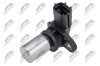 CRANKSHAFT POSITION SENSOR NTY ECP-TY-018 (фото 1)