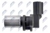 CRANKSHAFT POSITION SENSOR NTY ECP-TY-018 (фото 3)