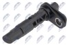 CRANKSHAFT POSITION SENSOR NTY ECP-PL-029 (фото 1)