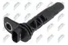 CRANKSHAFT POSITION SENSOR NTY ECP-PL-029 (фото 2)