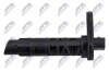 CRANKSHAFT POSITION SENSOR NTY ECP-PL-029 (фото 3)