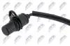 CRANKSHAFT POSITION SENSOR NTY ECP-HY-022 (фото 2)