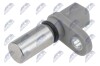 CRANKSHAFT POSITION SENSOR NTY ECP-MZ-006 (фото 1)