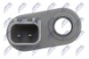 CRANKSHAFT POSITION SENSOR NTY ECP-MZ-006 (фото 4)