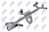 WIPER LINKAGE FRONT NTY EMW-PL-009 (фото 1)