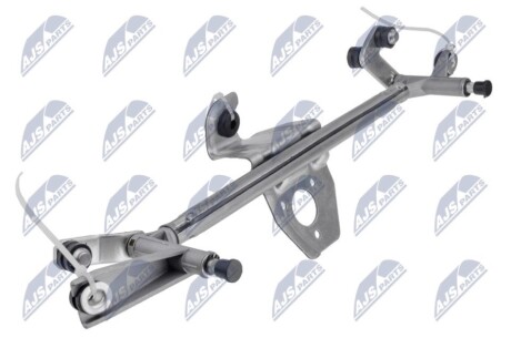 WIPER LINKAGE FRONT NTY EMW-PL-009 (фото 1)