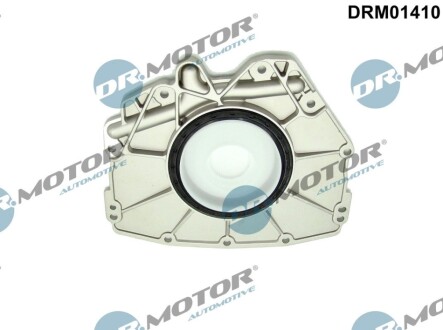 Сальник валу в корпусi DR MOTOR DRM01410