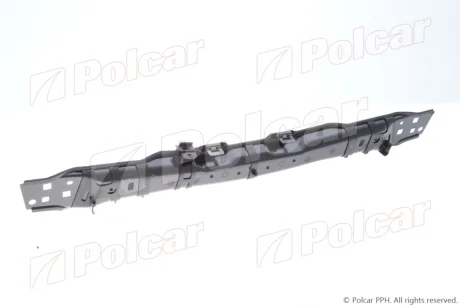 Фото підсилювач бампера Polcar 50A107-3 Підсилювач бампера Polcar 50A107-3