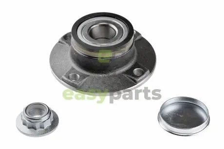 СТУПИЦА КОЛЕСА NTY KLT-VW-018