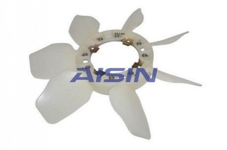 Крильчатка вентилятора охолодження AISIN FNTS003 (фото 1)