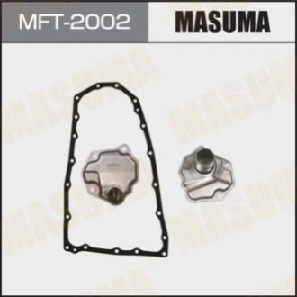 Фильтр АКПП MASUMA MFT2002 (фото 1)
