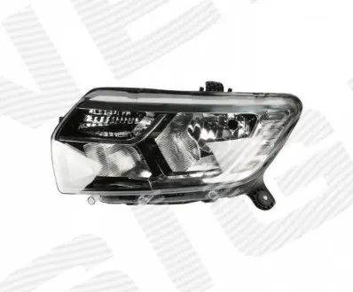 ПЕРЕДНЯЯ ФАРА Signeda ZRN111480L