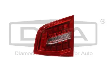 Фонарь правый внутренний LED Audi A6 (04-11) DPA 99451791902