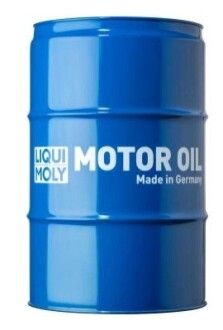 Олива моторна LEICHTLAUF PERFORMANCE 5W-30 60л LIQUI MOLY 21451