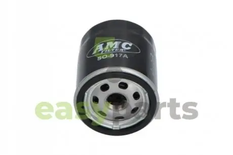 Фільтр масляний Citroen Berlingo/Peugeot Partner/Fiat Scudo 1.8/1.9D/1.4i/1.8i 96-99 KAVO PARTS SO-917A