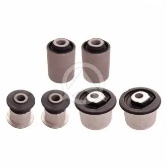 VW Р/к передніх важелів Touareg 02- AUDI Q7 06- PORSCHE Cayenne SIDEM 863660 KIT