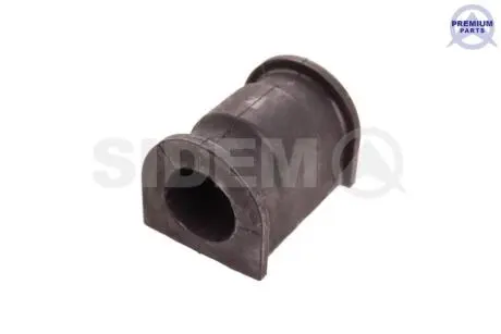 Втулка стабілізатора перед. Suzuki SX4 S-Cross / Vitara 13- (25mm) SIDEM 877809
