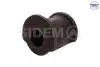 Подушка стабілізатора зад. T5 03- зовн. (22mm) SIDEM 864903 (фото 1)