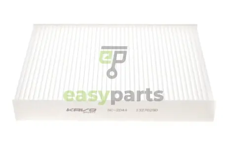 Фільтр салону Dacia Dokker/Lodgy/Renault Zoe 10- KAVO PARTS NC-2044