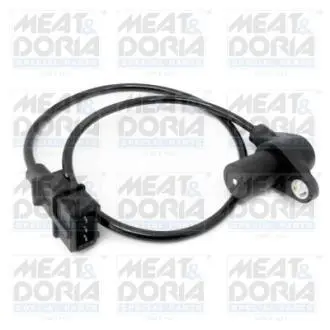 Датчик обертів коленвала MEAT&DORIA 87488