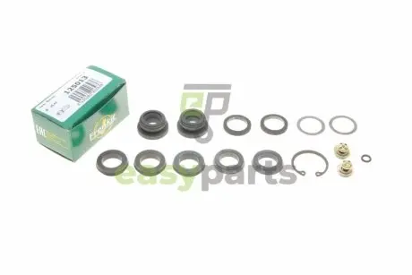 Ремкомплект циліндра гальмівного (головного) Peugeot 504 -89 (d=25,4mm) Bendix FRENKIT 125013