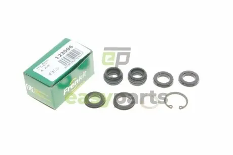 Ремкомплект циліндра гальмівного (головного) Mitsubishi Space Star 98-04 (d=23.8mm) Bendix FRENKIT 123096