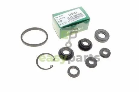 Ремкомплект циліндра гальмівного (головного) Chrysler Voyager 95-01 (d=23.8mm) Bendix FRENKIT 123087