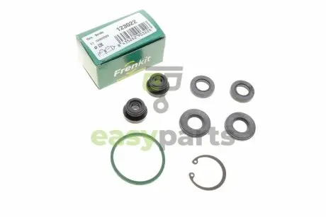 Ремкомплект циліндра гальмівного (головного) Opel Insignia 2.0 CDTI 08-17 (d=23.8mm) Bendix FRENKIT 123022