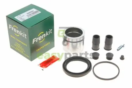 Ремкомплект супорта (переднього) Ford Escort/Scorpio/Sierra -93 (d=60mm) (+поршень) FRENKIT 260950