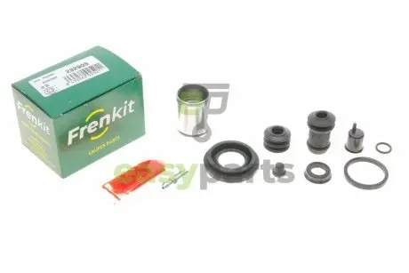Ремкомплект супорта (заднього) Mazda MX-5 I-II 90-05 (d=32mm) (Nabco) (+поршень) FRENKIT 232903