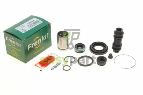 Ремкомплект супорта (заднього) Mazda 323/626 -97 (d=30mm) (+поршень) (Akebono) FRENKIT 230904