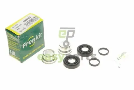 Направляюча супорта (переднього) Opel Kadett 1.2-1.6i 82-91 (d=48mm) (Delco) FRENKIT 823002