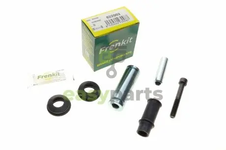 Направляюча супорта (заднього/к-кт) Renault 21 86-94 (d=36mm) (Brembo) FRENKIT 822003
