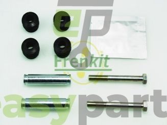 Ремкомплект направляючих суппорта FRENKIT 810026 (фото 1)