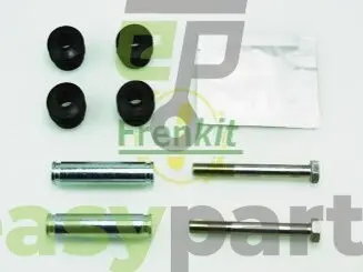 Направляюча супорта (переднього/к-кт) Suzuki Jimny 98- (Aisin) FRENKIT 810026