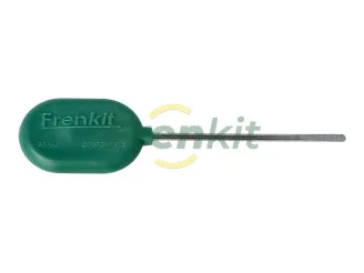 Викрутка для монтажу і демонтажу пильників супорта FRENKIT 89014