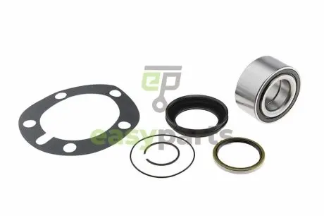 ПОДШИПНИК СТУПИЦЫ NTY KLT-TY-049