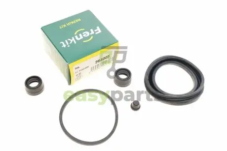 Ремкомплект супорта (переднього) Toyota Camry 06-11 (d=64mm) (Advi) FRENKIT 264005