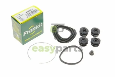 Ремкомплект супорта (переднього) Suzuki Baleno 95-02 (d=54mm) (Aisin) FRENKIT 254077