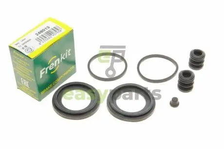 Ремкомплект супорта (переднього) Land Rover 88 -86 (d=48mm) (Lucas) FRENKIT 248013