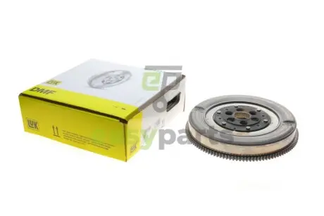 Демпфер зчеплення BMW 3 (F30/F80) 14-18 S55 B30 LuK 415 1009 09