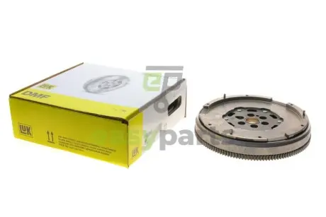 Демпфер зчеплення Citroen C4/Peugeot 3008/308 1.2 THP 13- LuK 415 0850 10